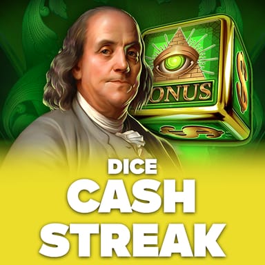 Cash Streak Dice image