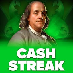 Cash Streak image