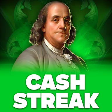 Cash Streak image