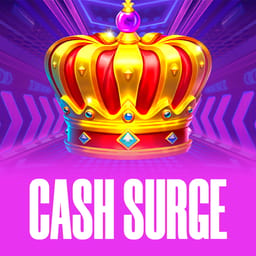 Cash Surge image