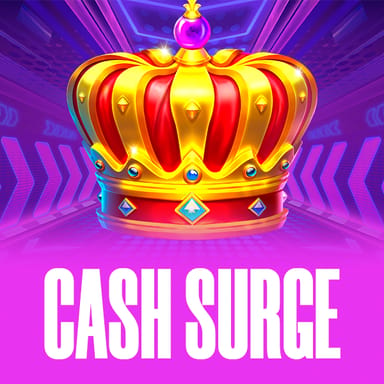 Cash Surge image