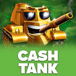 Cash Tank image