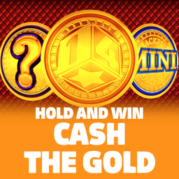 Cash The Gold Hold And Win image