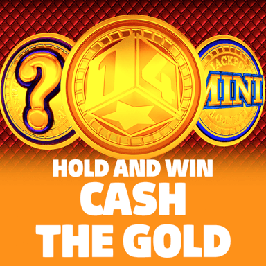 Cash The Gold Hold And Win image