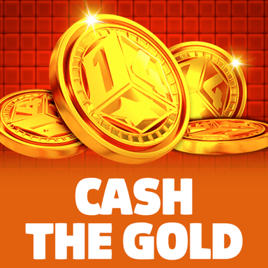 Cash The Gold image