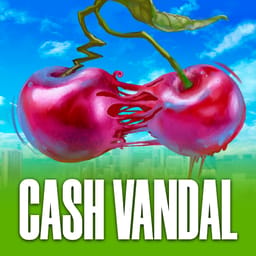 Cash Vandal image
