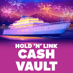 Cash Vault Hold ‘n’ Link image