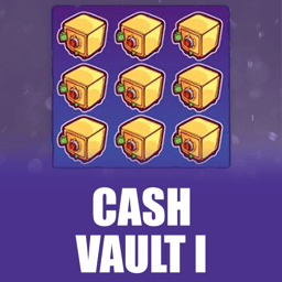 Cash Vault I image