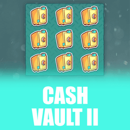 Cash Vault II image