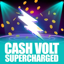 Cash Volt Supercharged image