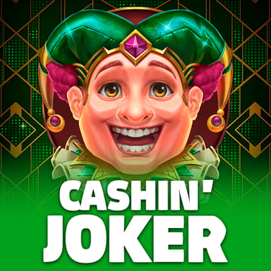 Cashin' Joker image