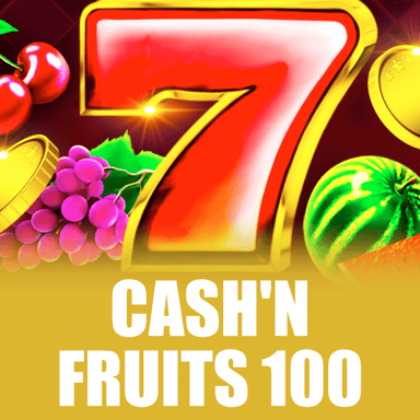 Cash'n Fruits 100 image