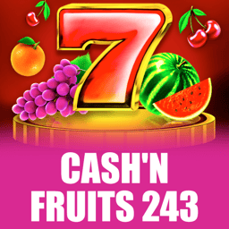Cash'n Fruits 243 image