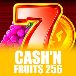 Cash'n Fruits 256 image