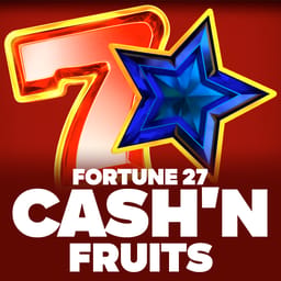 Cash'n Fruits Fortune 27 image