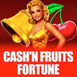 Cash'n Fruits Fortune image