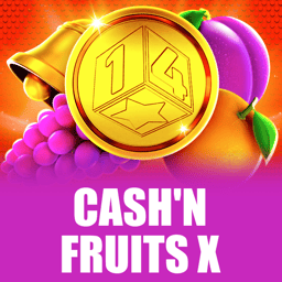 Cash'n Fruits X image
