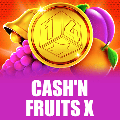 Cash'n Fruits X image