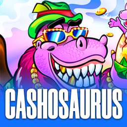 Cashosaurus image
