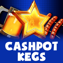 Cashpot Kegs image