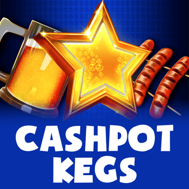 Cashpot Kegs image