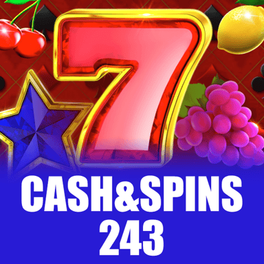 Cash&Spins 243 image