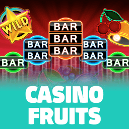 Casino Fruits image