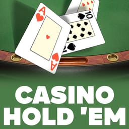 Casino Hold 'Em image