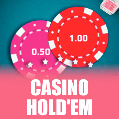 Casino Hold'em image