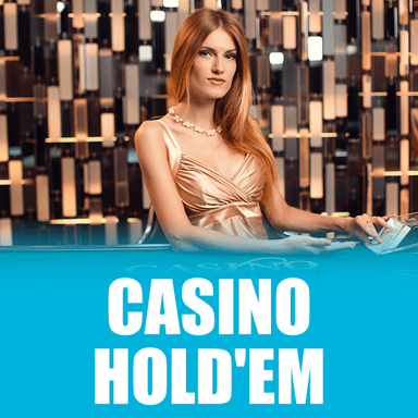Casino Hold'em image