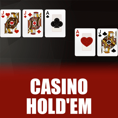 Casino Hold'em image