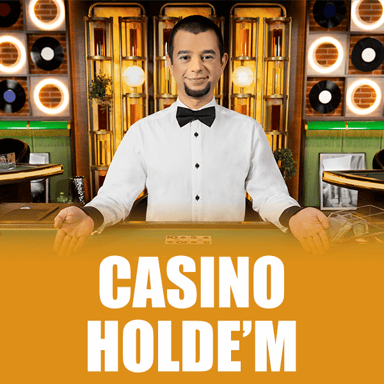 Casino Hold'em image
