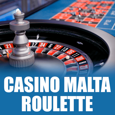 Casino Malta Roulette image