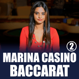 Casino Marina Baccarat B image