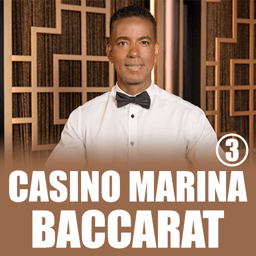 Casino Marina Baccarat C image