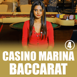 Casino Marina Baccarat D image
