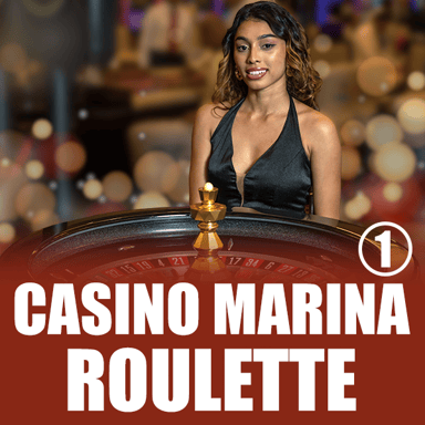 Casino Marina Roulette 1 image