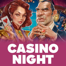 Casino Night image