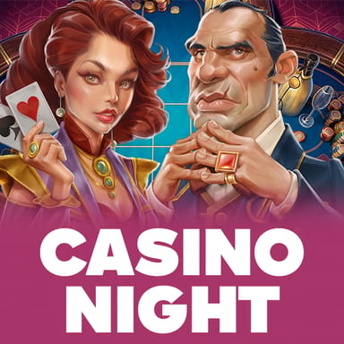 Casino Night image