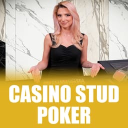 Casino Stud Poker image