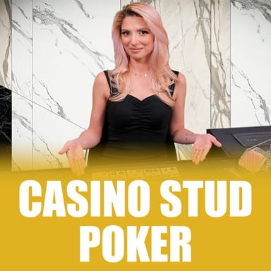 Casino Stud Poker image