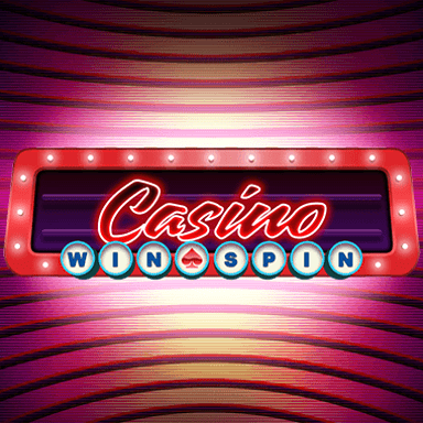 Casino Win Spin image