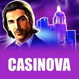 Casinova image