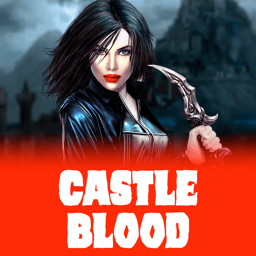 Castle Blood image