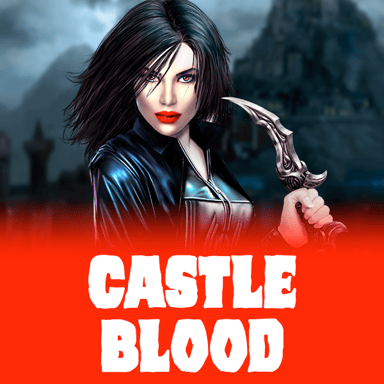 Castle Blood image