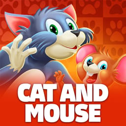 Cat and Mouse image