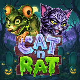 Cat 'n Rat image