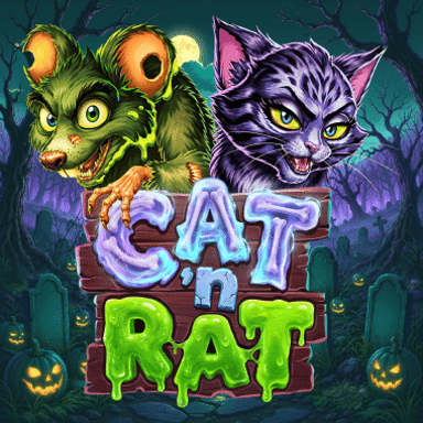 Cat 'n Rat image