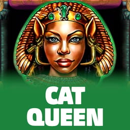 Cat Queen image