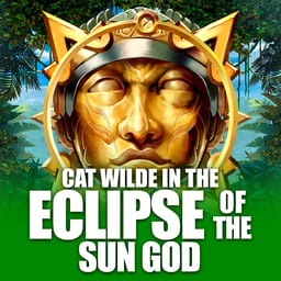 Cat Wilde in the Eclipse of the Sun God image